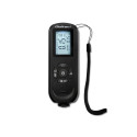 Coating thickness gauge with LCD 0 2000um