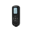 Coating thickness gauge with LCD 0 2000um