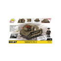 Blocks Tankette TK-3 323 blocks
