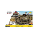 Blocks Tankette TK-3 323 blocks