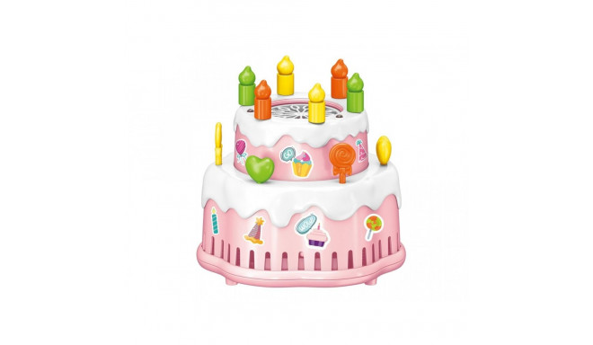 Mulligeneraator - kook