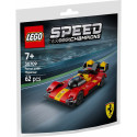 Bricks Speed Champions 30709 Ferrari 499P - Hypercar