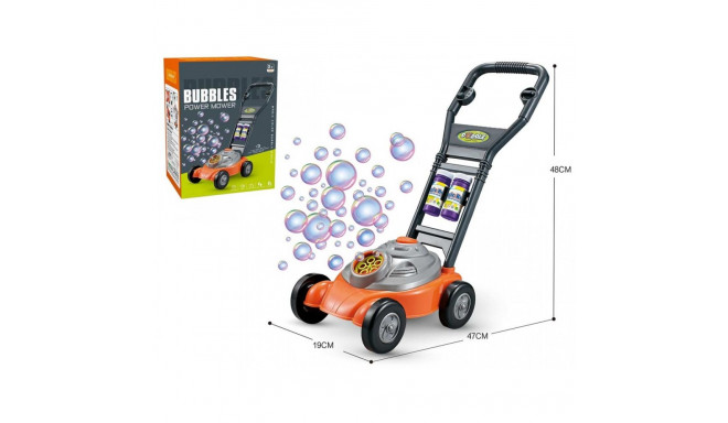 Bubble muruniiduk