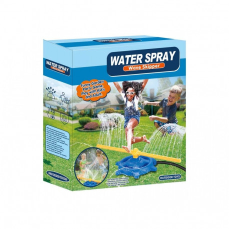 Wave Skipper veeprits