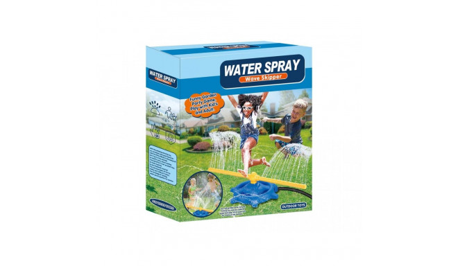 Wave Skipper veeprits