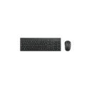 Wireless set mouse + keyboard KM150 EQ UK QWERTY