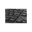 Wireless set mouse + keyboard KM150 EQ UK QWERTY