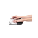 ErgoSoft Keyboard Pad, black