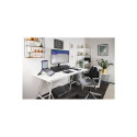 ErgoSoft Keyboard Pad, black