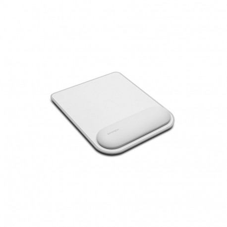 ErgoSoft mouse pad with wrist rest