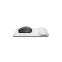 ErgoSoft mouse pad with wrist rest