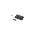 Wired Numeric Keypad