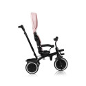 Tricycle Berry Pink Rose