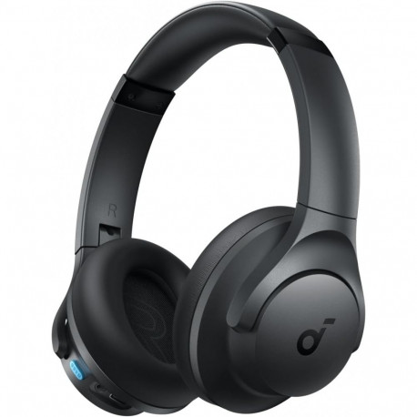 Headphones Soundcore Q11i dark grey
