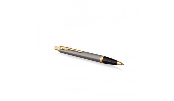 Długopis Parker IM Core Grey GT - 2214613