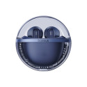 Audio Headset - Baseus Bowie E5X TWS In-Ear Headset Blue
