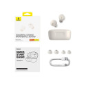 Wireless Headset - Baseus Bowie E18 TWS Bluetooth 5.3 In-ear Calls/Music USB Type-C IPX4 Water Resis