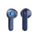 Audio Headset - Baseus Bowie E5X TWS In-Ear Headset Blue