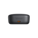 Wireless Headset - Baseus Bowie E18 True Wireless Stereo Bluetooth 5.3 Noise Canceling 25h Playback 