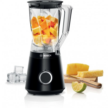 Blender - Bosch Serie 4 MMB6141B 1.5 L 1200 W Tabletop Black