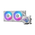 CPU Cooler - MSI MAG CORELIQUID I240 WHITE