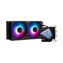 CPU Cooler - MSI MAG CORELIQUID I240 BLACK