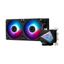 CPU Cooler - MSI MAG CORELIQUID I240 BLACK