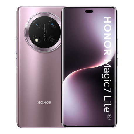 Mobile Phone - Honor Magic7 Lite 6.78" Dual SIM 5G Qualcomm Snapdragon 6 Gen 1 8 GB RAM 256 GB 6600