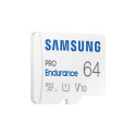 Memory Card - Samsung 64 GB MicroSDXC UHS-I Class 10