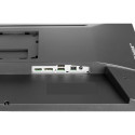 Monitor - iiyama G-MASTER GB2745HSU-B2 27" Full HD 1920 x 1080 LED Display 1 ms Response Time Black