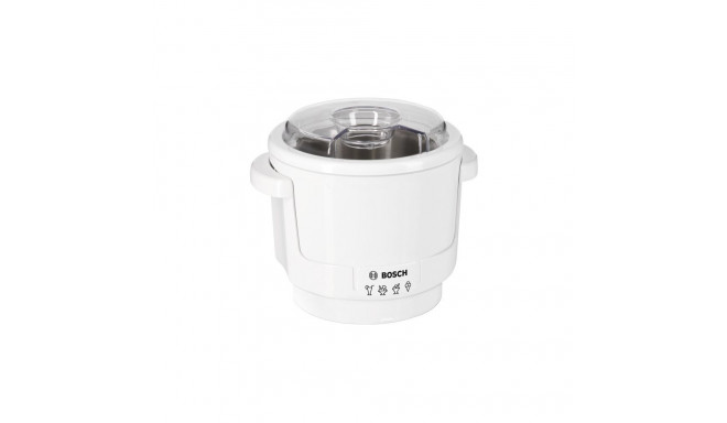 Food Processor Accessory - Bosch MUZ5EB2