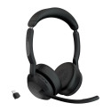 Headset - Jabra Evolve2 55 Link380c