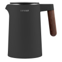 Electric Kettle - CONCEPT RK3305 1.5L Adjustable Temp 45-100°C