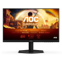 Monitor - AOC G4 24G42E 24" Full HD 180Hz 1ms Adaptive Sync Black