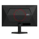 Monitor - AOC G4 24G42E 24" Full HD 180Hz 1ms Adaptive Sync Black