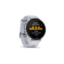 Smartwatch - Garmin Forerunner 955 1.3" MIP 260 x 260 pixels Touchscreen GPS Wi-Fi Black