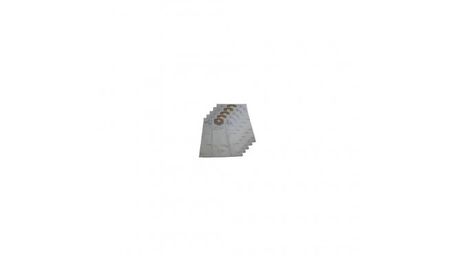 Dust Bag - Makita Non-Woven Bags for VC2512L/VC2010L/VC2511, 5pcs, 10L, Bronze