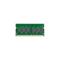 RAM Module - Synology D4ES02-4G 4GB DDR4 ECC 260-pin SO-DIMM