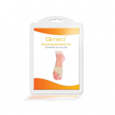 Soft Leg Splint - Hallux Protection Ergonomic Washable