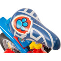 Children's Bicycle - TOIMSA 12" PAW Patrol Foam Wheels Red