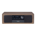 Stereo System - Micro Tower Ms22bt Bluetooth