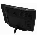 Weather Station - Blaupunkt WS40BK 3 Sensors Black