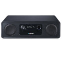 Microsystem - Blaupunkt Ms20bk Bluetooth