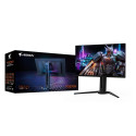 Monitor - GIGABYTE AORUS FO27Q3 27” OLED Gaming 2560x1440 QHD 360Hz 0.03ms FreeSync Premium Pro Disp