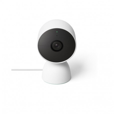 GOOGLE NEST - Google Nest Cam (wired) 2nd generation (OPEN BOX*)