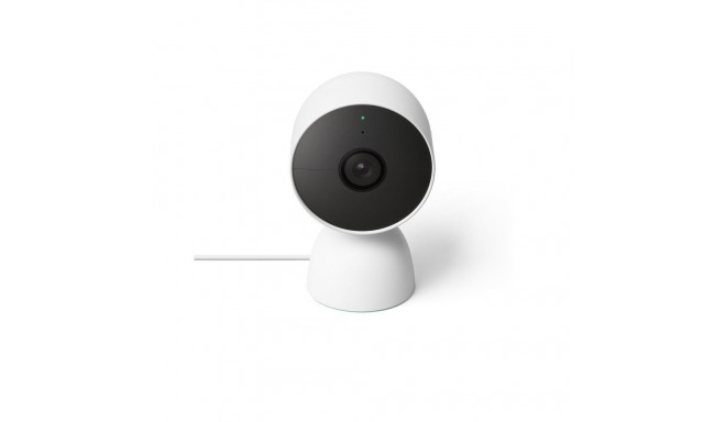 GOOGLE NEST - Google Nest Cam (wired) 2nd generation (OPEN BOX*)