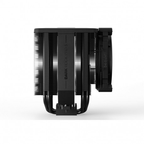 CPU Cooler - be quiet! Dark Rock Pro 5 270W TDP 2000 RPM Black