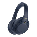 Wireless Headphones - Sony WH-1000XM4 Active Noise Cancelling Bluetooth USB Type-C Black