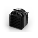 CPU Cooler - Be Quiet! Dark Rock Pro 5, Black