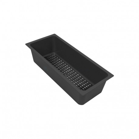 Drip Tray - Polyurethane Insert For Sink Black